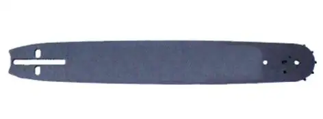 BARRA P/TRONC.VIGOR VTE-750 250-10" MM