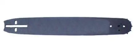 BARRA P/MOTOSEGHE VIGOR VMS-40/BMS-40 OREGON 400-16" MM