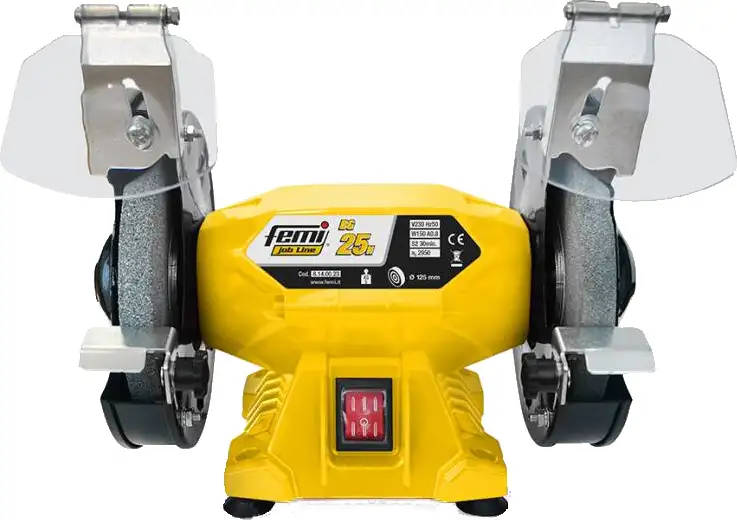MOLA DA BANCO JOBLINE 125 25N FEMI