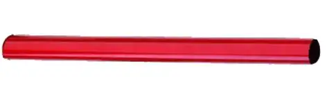 BARRA PER MANIGLIONI CISA OVALI 7007.15 FAST 22X30   150 CM