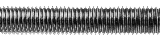 BARRE FILETTATE RESISTENZA 8.8 ZINCATE 1 M 16 MM 5 PZ