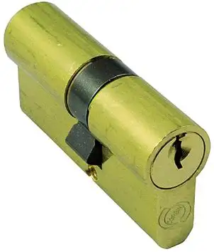 CILINDRO CORBIN/YALE SAGOMATI 31X31 MM UNIVERSALI 60-25X25