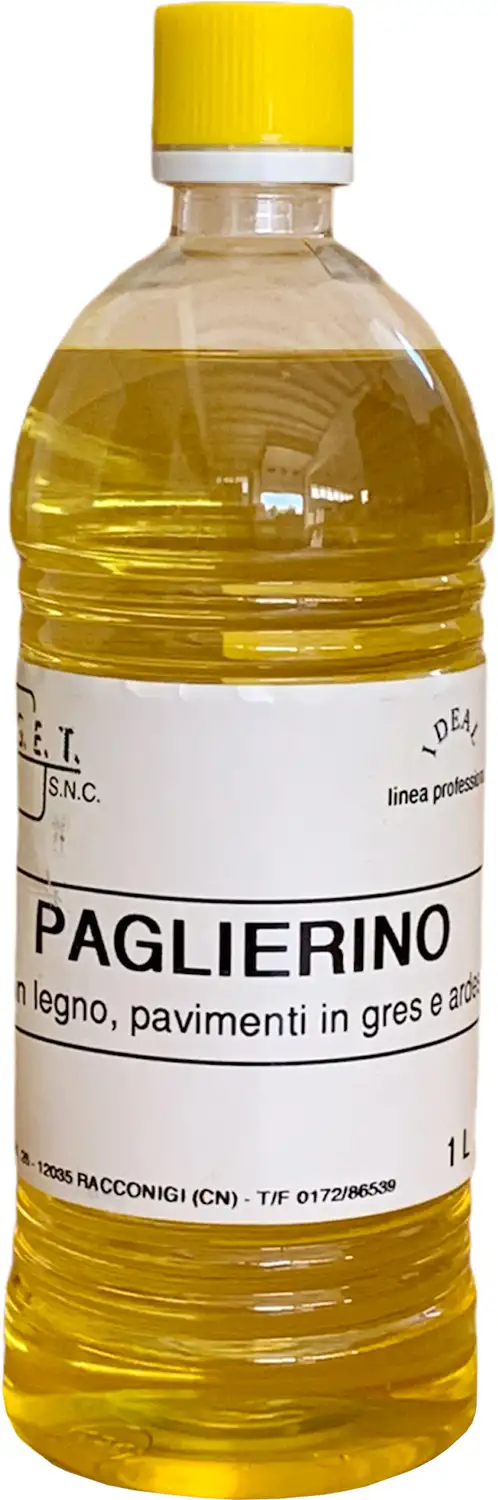 OLIO PAGLIERINO IDEAL ML.1000 PZ 12