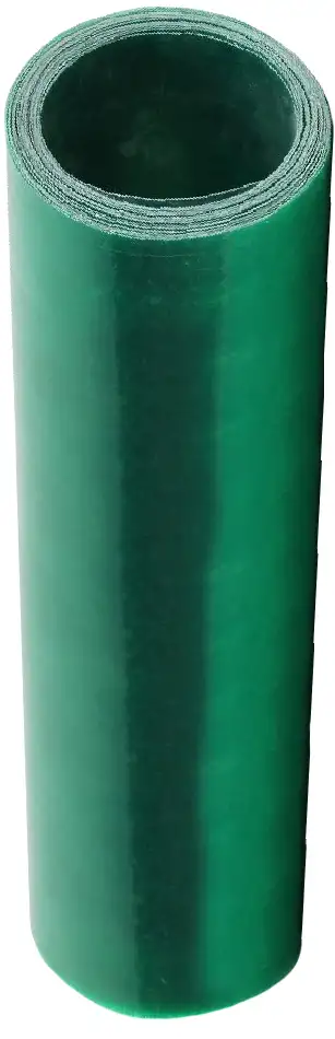 ONDULUX LISCIO VERDE  H125X30 RIVIERASCA