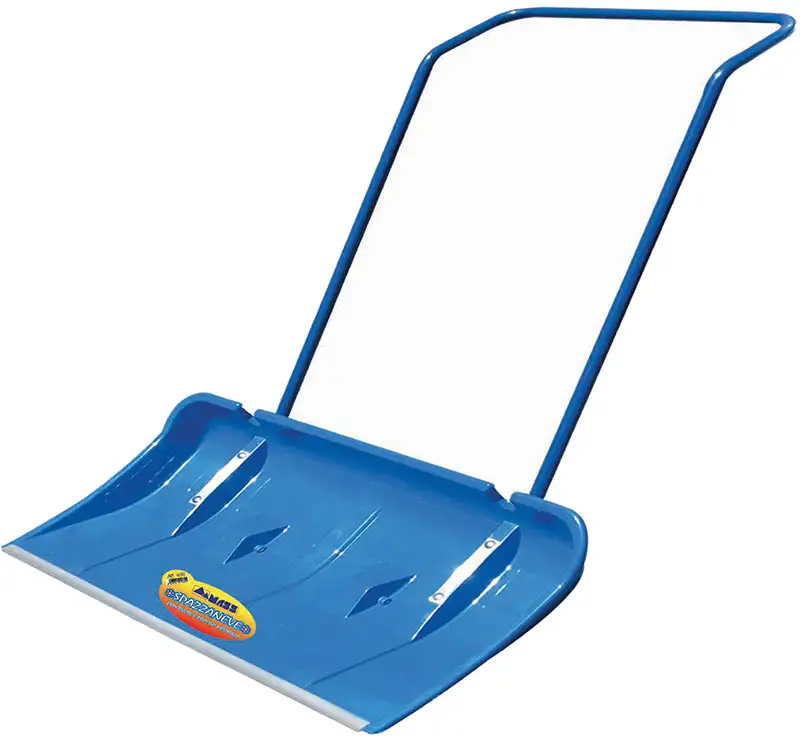 PALA PER NEVE A SCIVOLO C/R.1080 MASS