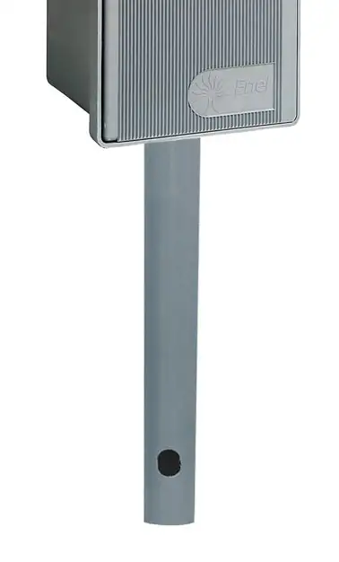 PALO PER CASSETTE ENEL H.1,42