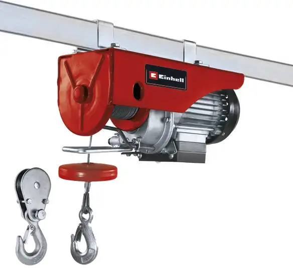 PARANCO ELETTRICO EINHELL TC-EH 250