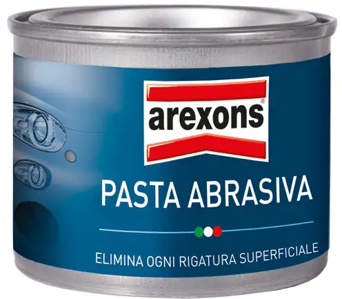 PASTA ABRASIVA AREXONS ML.150