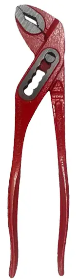 PINZA POLIGRIP VBW 966 MM.160