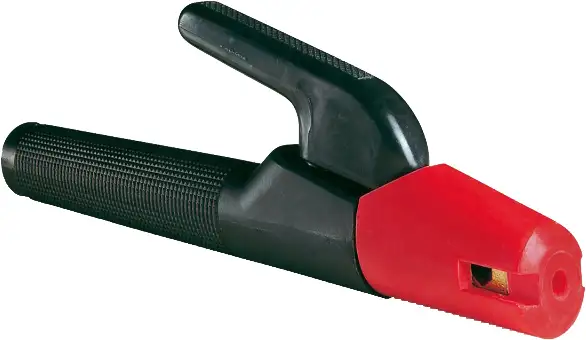 PINZA PORTAELETTRODO URANIA 5