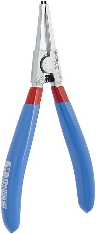 PINZA UNIOR 532 PLUS 1DP 180 PER SEEGER