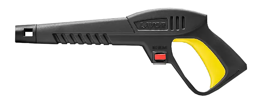 PISTOLA PER IDROPULITRICE LAVOR S09