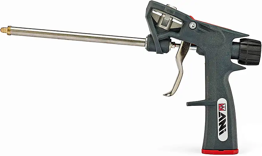 PISTOLA PER SCHIUMA POLIURETANO ANI