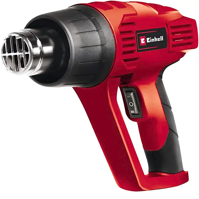 PISTOLA TERMICA EINHELL HA2000/1