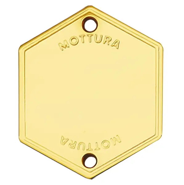 PLACCHETTA MOTTURA A.146