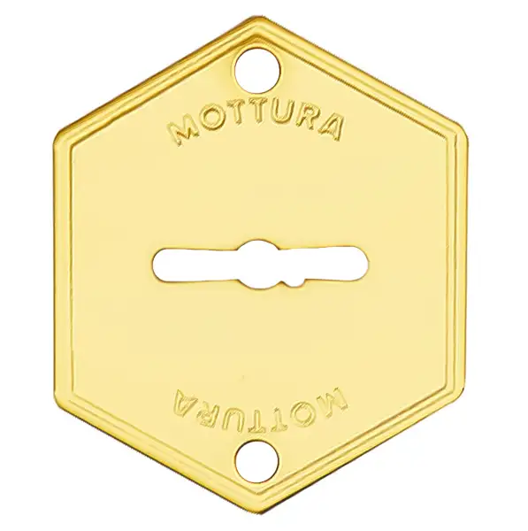 PLACCHETTA MOTTURA A.147