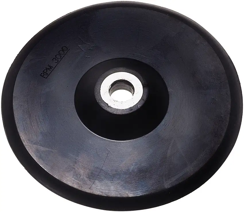 PLATORELLO PG 338.05 GOMMA 180