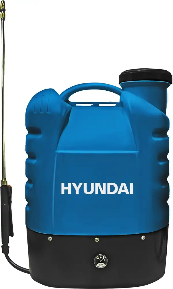 POMPA A BATTERIA HYUNDAI LT.16