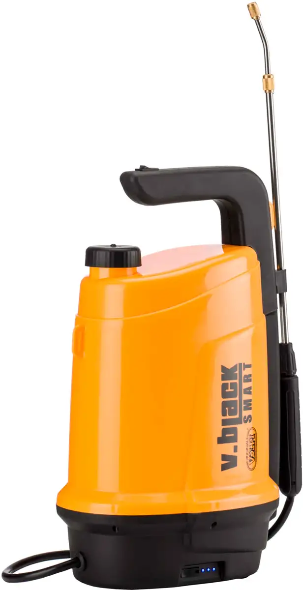 POMPA A BATTERIA VOLPI B/ SMART LT.5