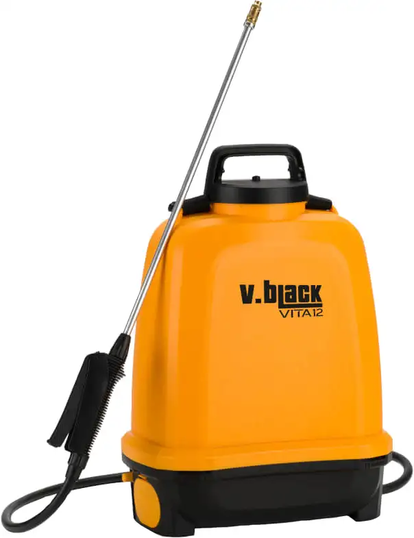 POMPA A BATTERIA VOLPI B/VITA LT.12