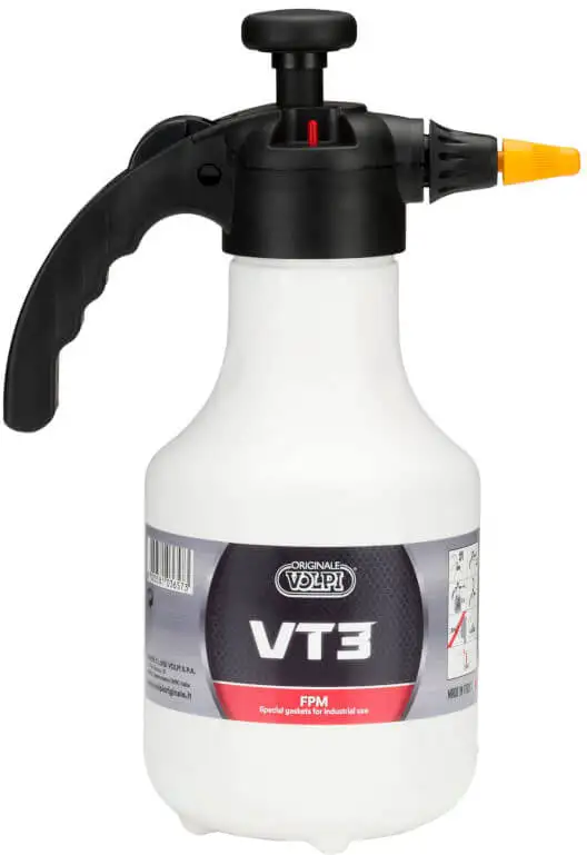 POMPA A PRESSIONE VT3   LT.2 VOLPI