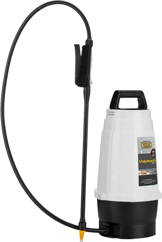 POMPA A PRESSIONE VOLPITECH  LT.6