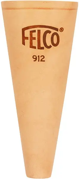 PORTAFORBICE CUOIO FELCO 912