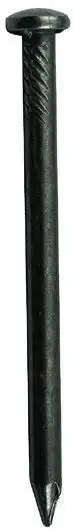 CHIODI ACCIAIO TITIBI T/BOMBATA 2,5 KG  4X80 MM