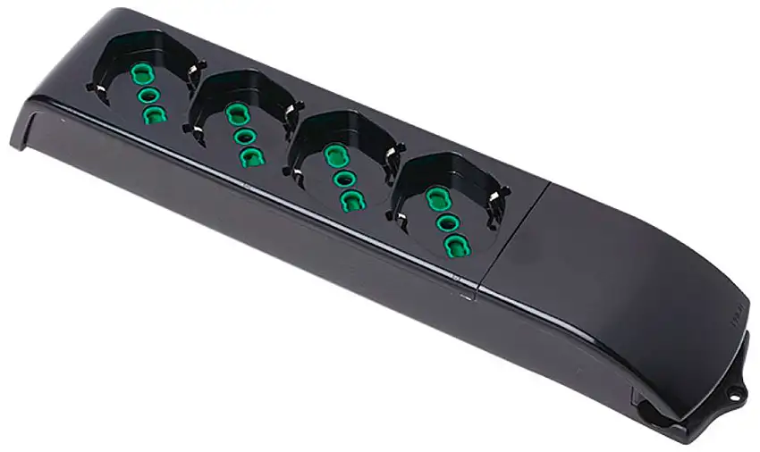 PRESA FME MULTIPRESA 410131 4U S/C.N