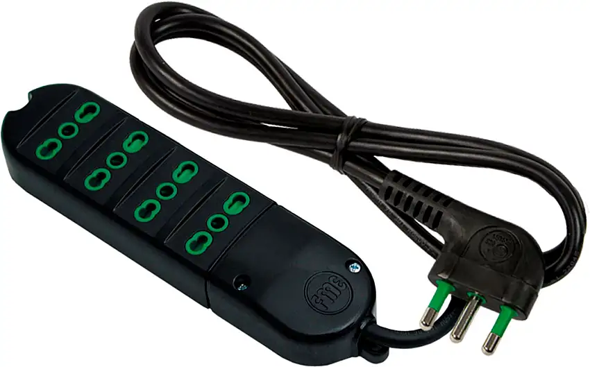 PRESA FME MULTIPRESA 41021 4U NERE