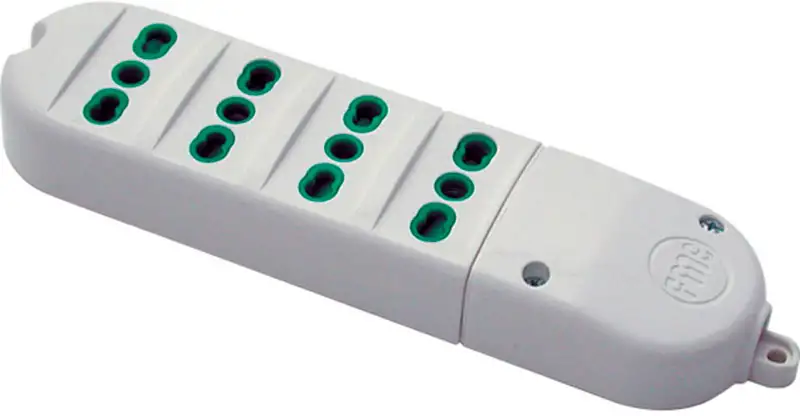 PRESA FME MULTIPRESA 41022 4U S/C.B.