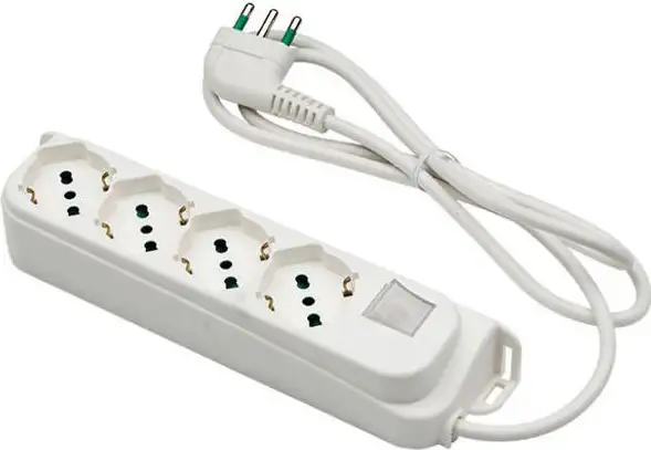 PRESA FME MULTIPRESA 474205 4U+I.B.