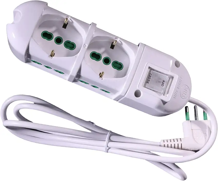 PRESA FME MULTIPRESA 491124 6U+I.B.