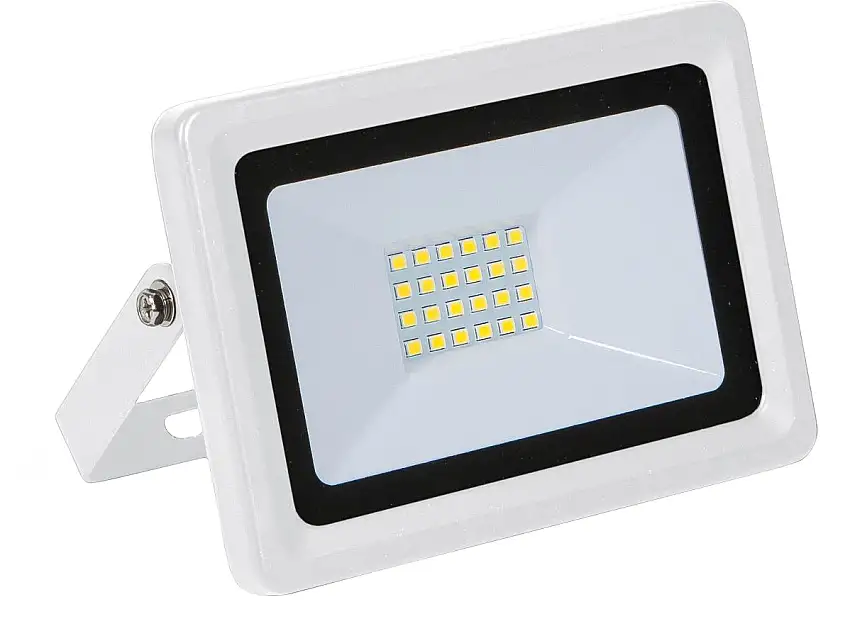PROIETTORE LED FME 62665 B.20W