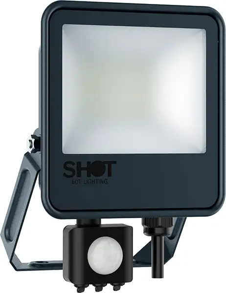PROIETTORE LED ORLANDO 30 SENSORE