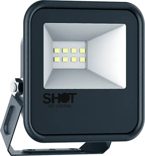 PROIETTORE LED ORLANDO GR.10W