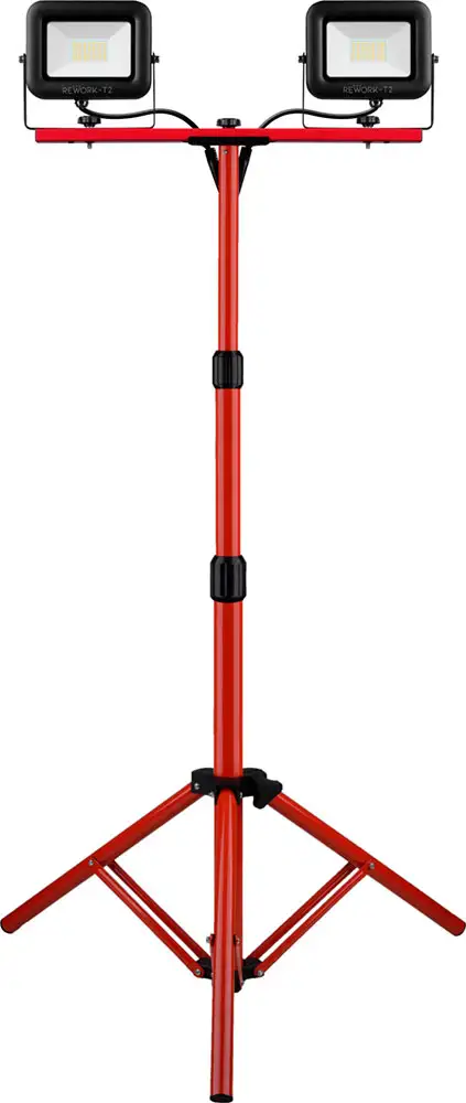 PROIETTORE LED REWORK 2X50W 8800L