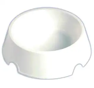 CIOTOLE P/CANI E GATTI TONDE COLORI ASSORTITI 19X6  CM 12 PZ