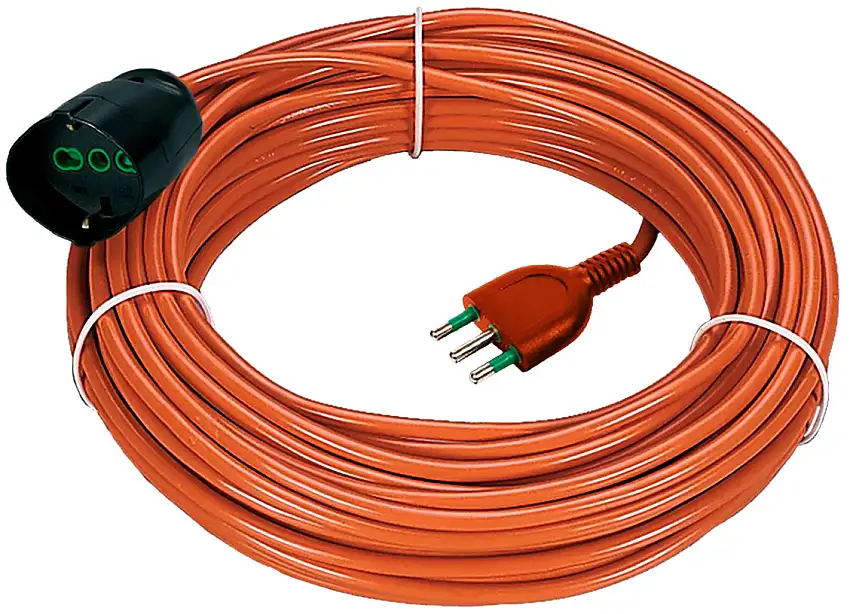 PROLUNGA FME 92824 3X1,5 M25