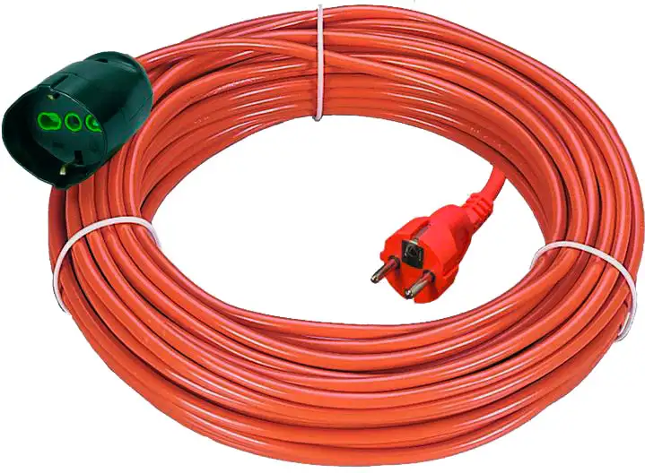 PROLUNGA FME 92834 2X1,5 M25