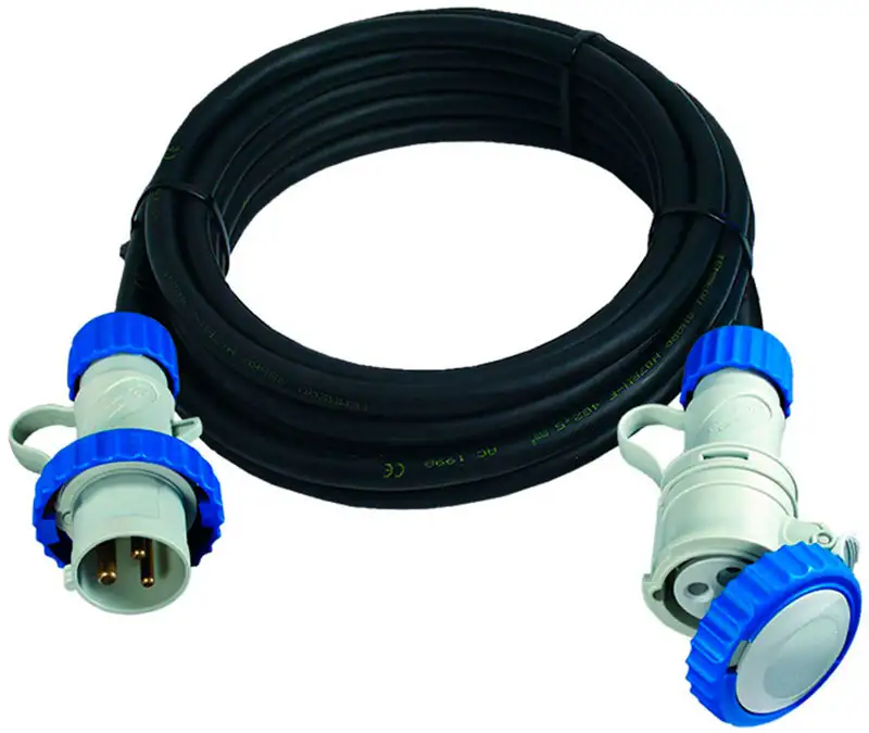 PROLUNGA FME CEE 220V. M.10