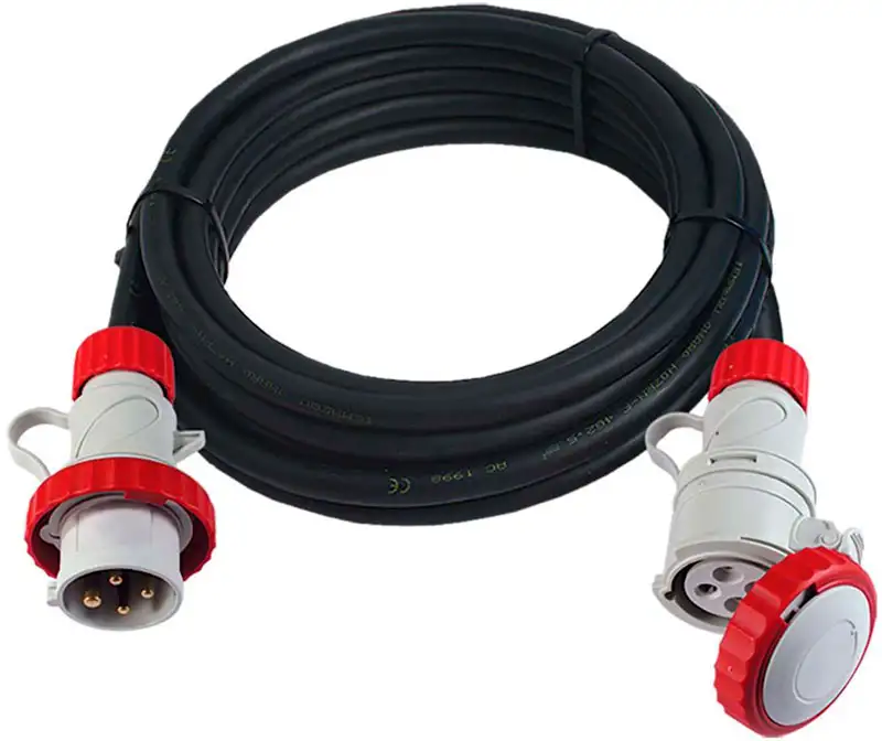PROLUNGA FME CEE 380V. M.20