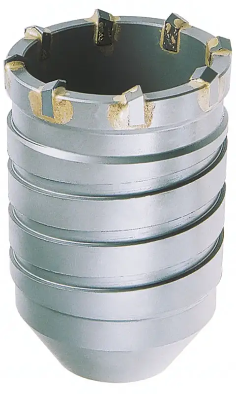 PUNTA CORONA CONICHE D.MM. 80 KRINO
