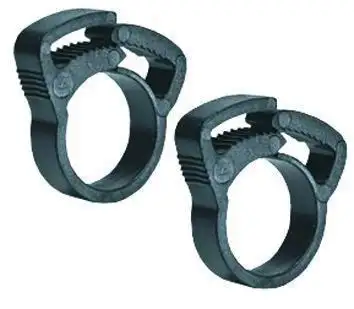 CLABER RAINJET GOCCIA 10 ANELLI STRINGITUB ART. 91096 10 CF
