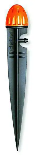 CLABER RAINJET GOCCIA 10 GOCCIOLA ASPERSOR ART. 91228 6 CF