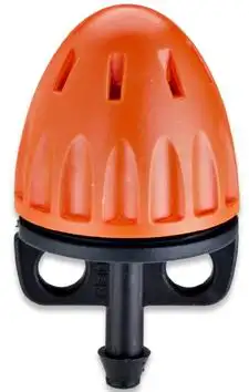 CLABER RAINJET GOCCIA 10 ASPERSORI 360 ART. 91232 10 CF