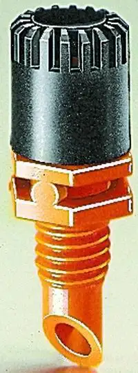 CLABER RAINJET GOCCIA 10 IRRIGATORI 360 ART. 91256 10 CF