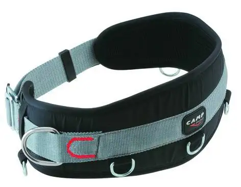 CINTURA POSIZIONAMENTO CAMP ART. 1268 EASY-BELT TG. L-XXL