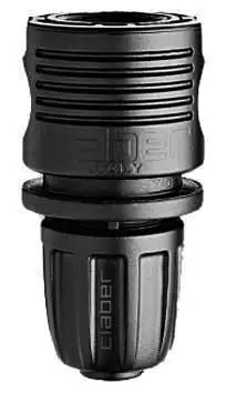 CLABER RAINJET GOCCIA RACCORDO AUTOMATICO ART. 91009 10 PZ
