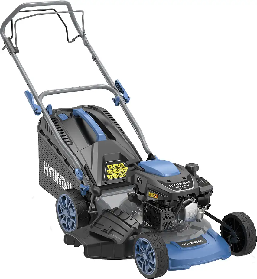 RASAERBA A SCOPPIO HYUNDAI 65810  CM.45